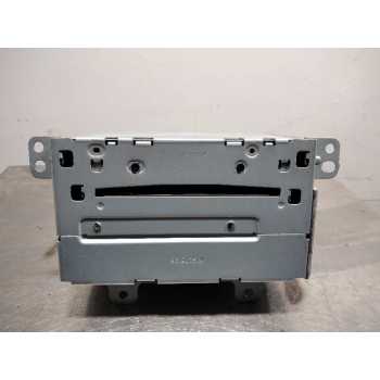 SISTEMA AUDIO / RADIO CD 13332702 