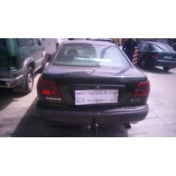 VOLVO S40 BERLINA
