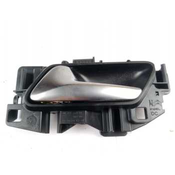 MANETA INTERIOR TRASERA IZQUIERDA 98201553VV 