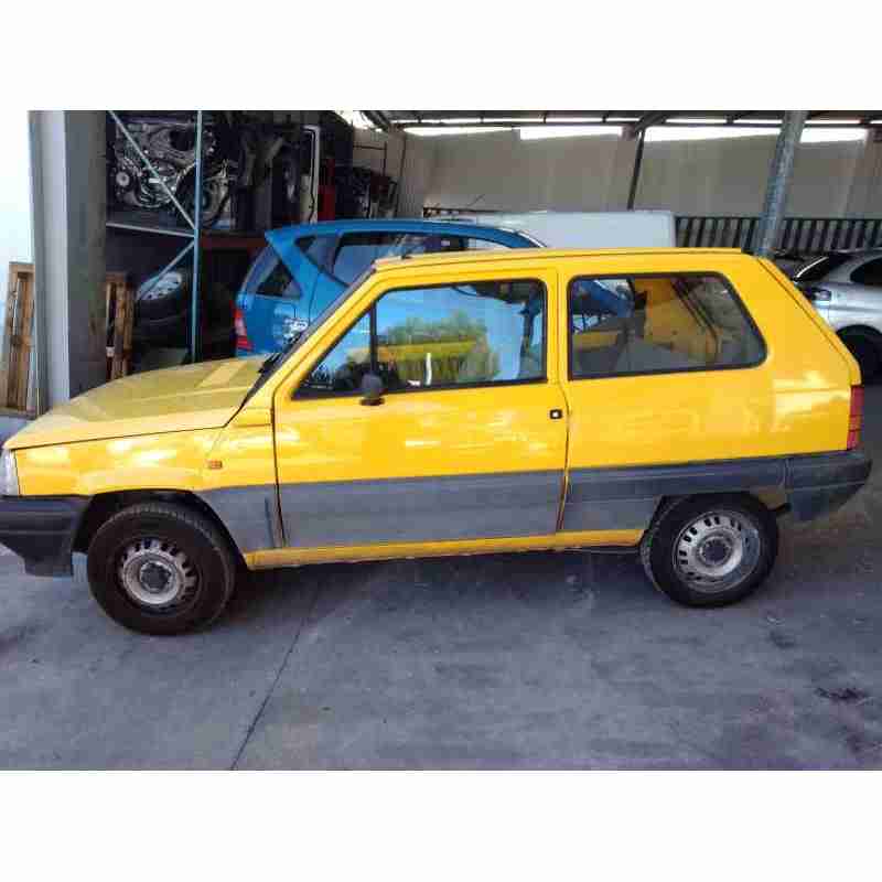 seat marbella del año 1998