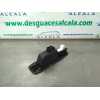MANDO ELEVALUNAS TRASERO IZQUIERDO 96762292ZD 4 PINES 