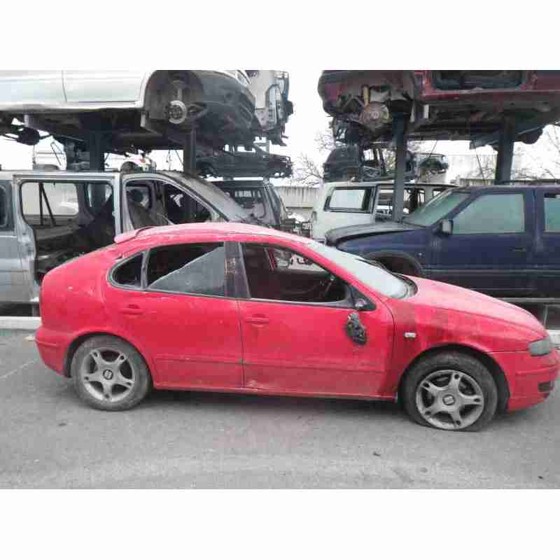 seat leon (1m1) del año 1999