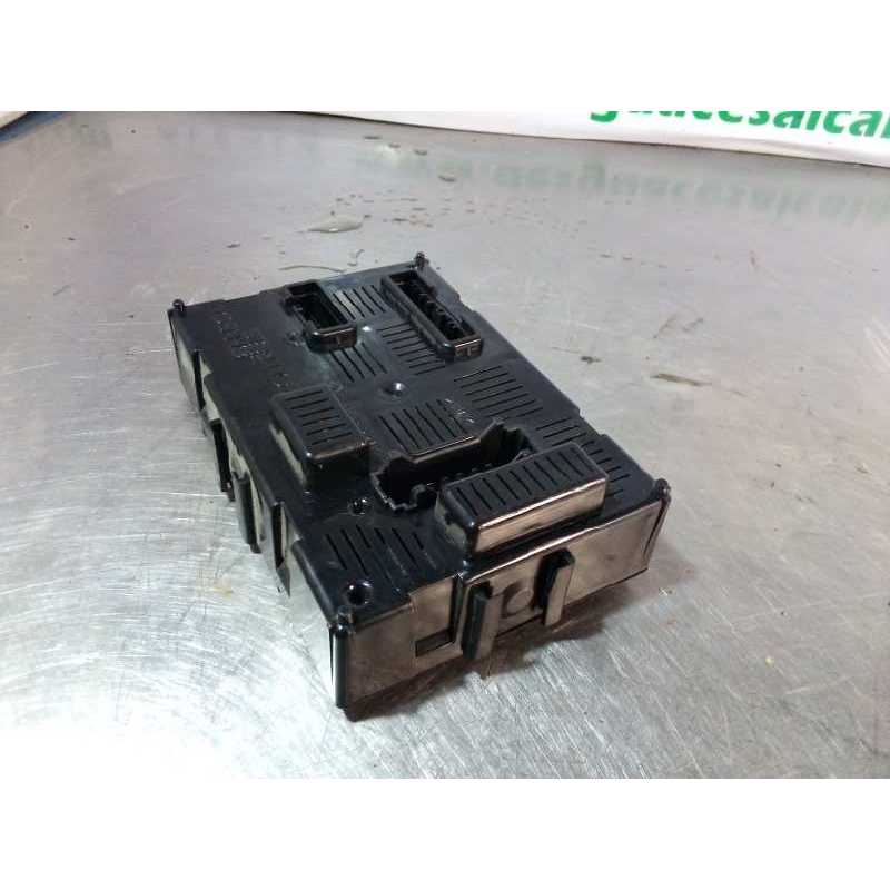 CENTRALITA CHECK CONTROL 284B2JX51E BCM 