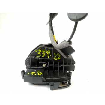 CERRADURA PUERTA TRASERA DERECHA BM5AA26412AH 