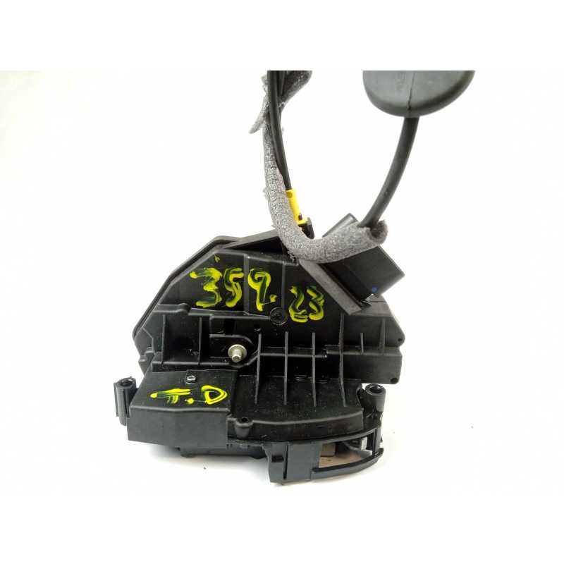 CERRADURA PUERTA TRASERA DERECHA BM5AA26412AH 