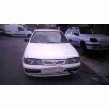 NISSAN ALMERA (N15)