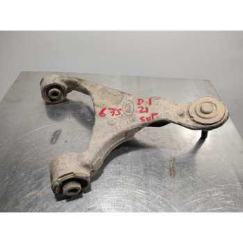 BRAZO SUSPENSION SUPERIOR DELANTERO IZQUIERDO RBJ500850 