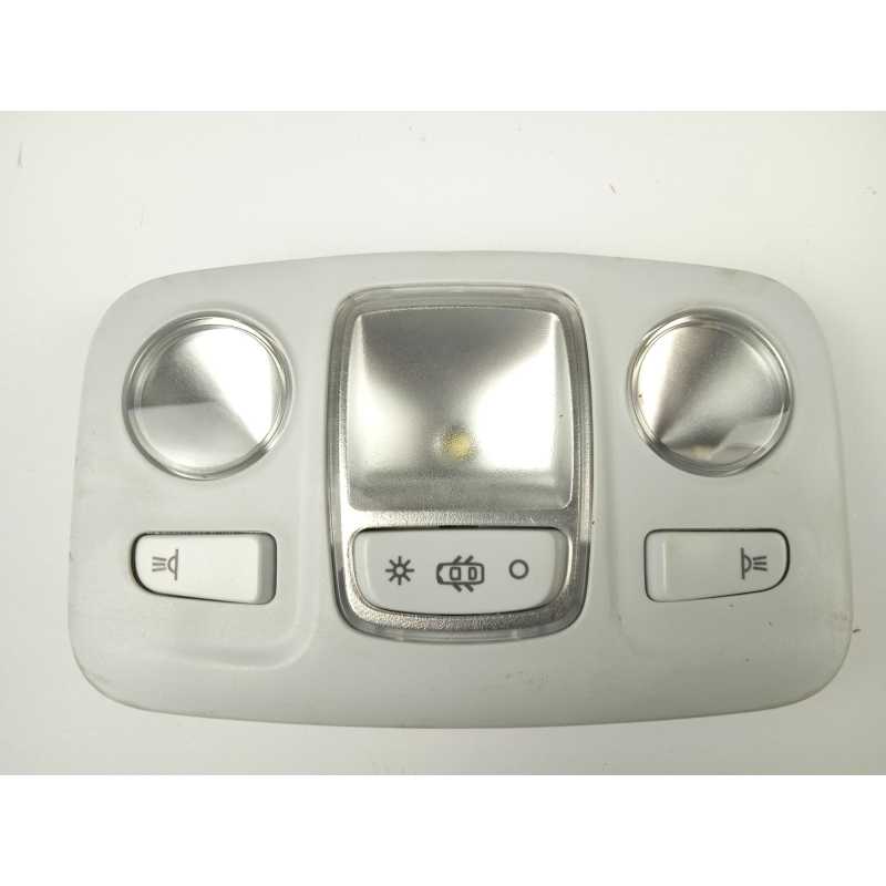 LUZ INTERIOR 96781444PR 