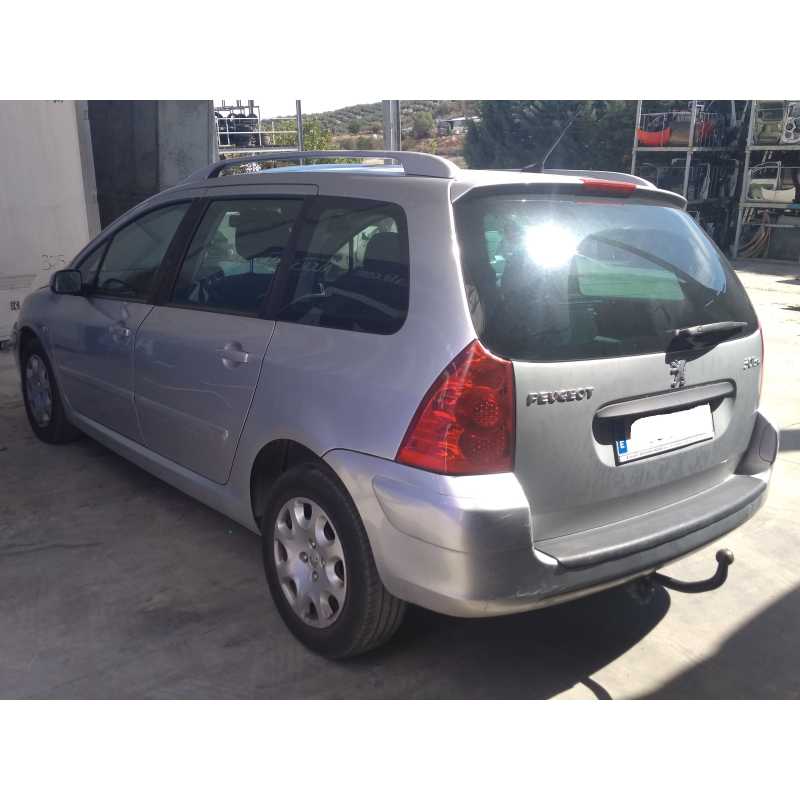 peugeot 307 break/sw (s2) del año 2006
