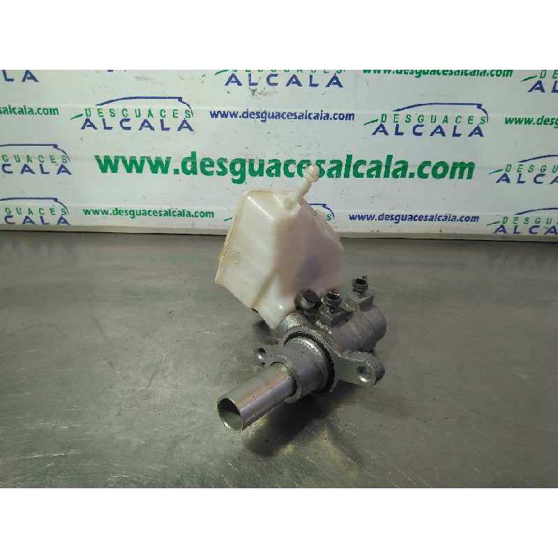 BOMBA FRENO 1610017880 2 SALIDAS 
