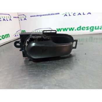 MANETA INTERIOR DELANTERA DERECHA 80670JX51A 