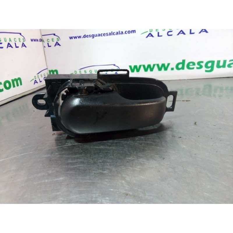 MANETA INTERIOR DELANTERA DERECHA 80670JX51A 