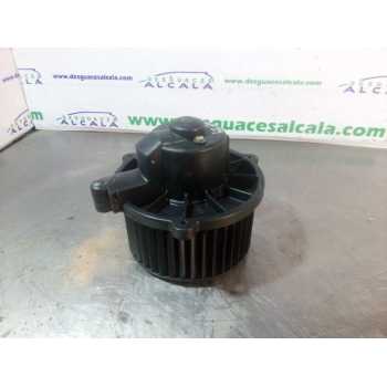 MOTOR CALEFACCION 2 PINES 