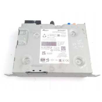 SISTEMA AUDIO / RADIO CD 9844105980 