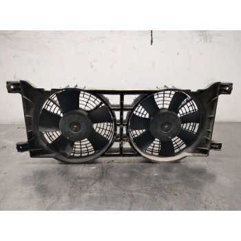 ELECTROVENTILADOR 8821021050 2+2 PINES 