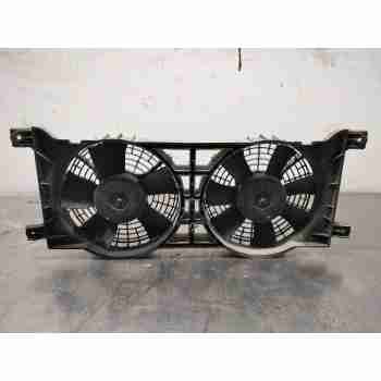 ELECTROVENTILADOR 8821021050 2+2 PINES 