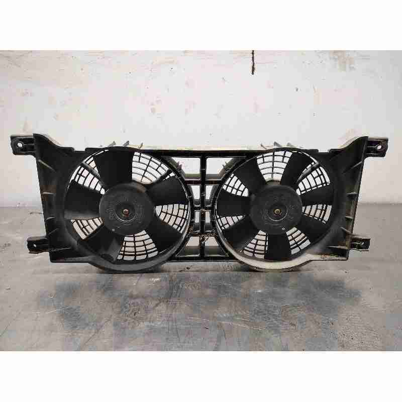 ELECTROVENTILADOR 8821021050 2+2 PINES 