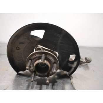MANGUETA DELANTERA IZQUIERDA RUB500130 ABS