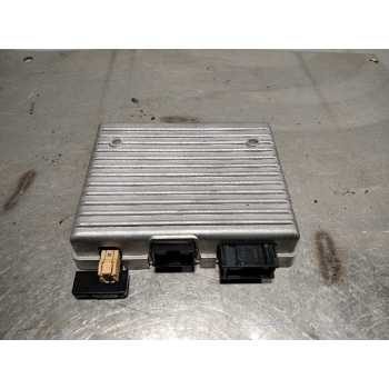 MODULO ELECTRONICO 13334027 