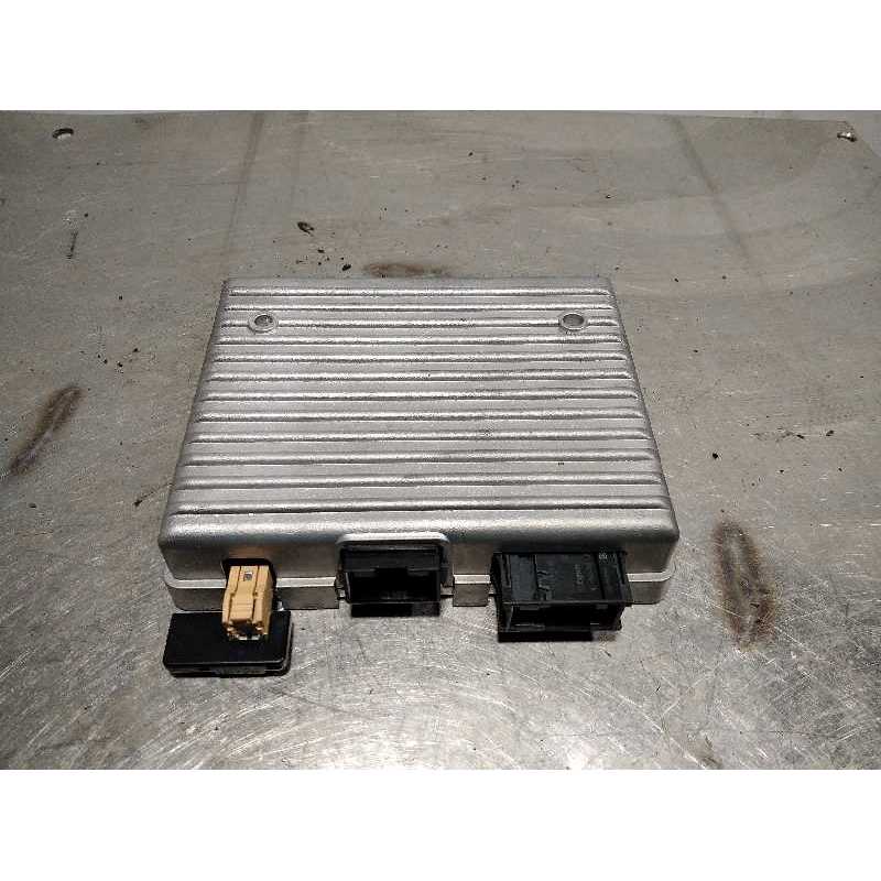 MODULO ELECTRONICO 13334027 