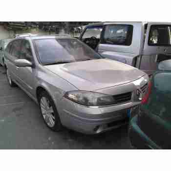 RENAULT LAGUNA II GRANDTOUR (KG0)