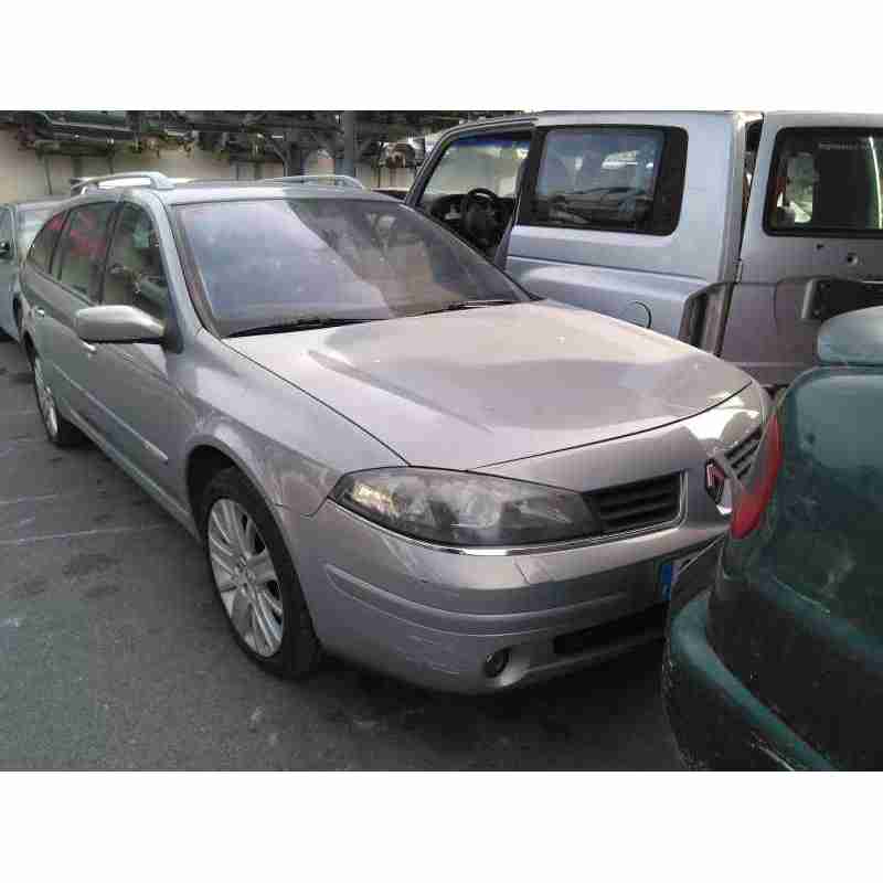 renault laguna ii grandtour (kg0) del año 2006