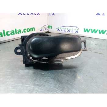 MANETA INTERIOR DELANTERA IZQUIERDA 80671JX51A 