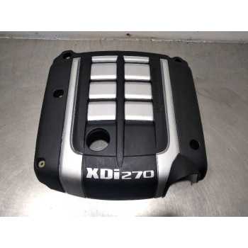 TAPA MOTOR 