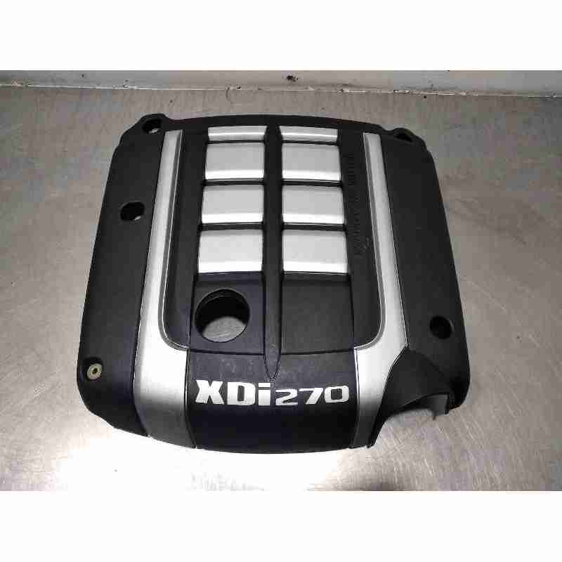 TAPA MOTOR 