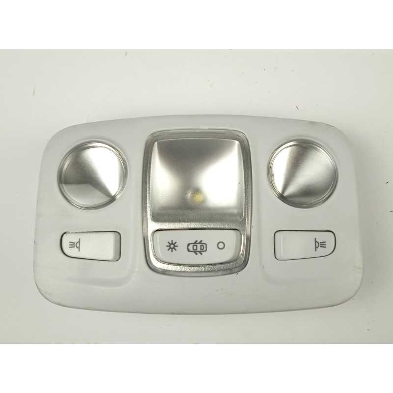 LUZ INTERIOR 96781444PR 
