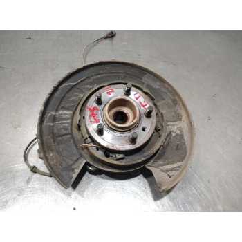 MANGUETA TRASERA DERECHA RLH500120 ABS