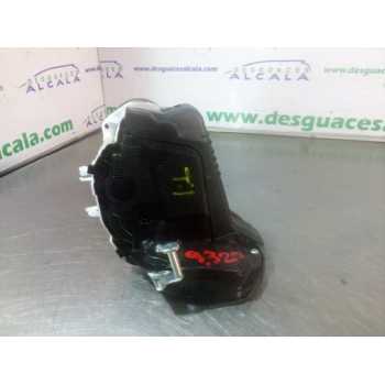 CERRADURA PUERTA TRASERA IZQUIERDA 2 PINES 