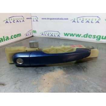 MANETA EXTERIOR DELANTERA DERECHA 