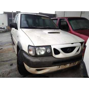NISSAN TERRANO/TERRANO.II (R20)