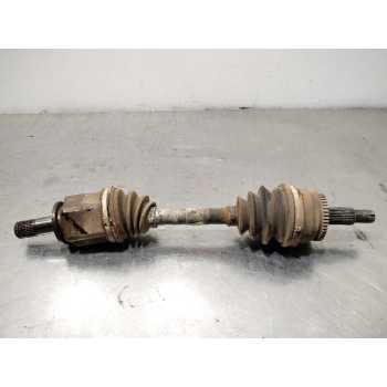 TRANSMISION DELANTERA IZQUIERDA TDB500090 ABS 