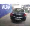 opel insignia berlina del año 2009
