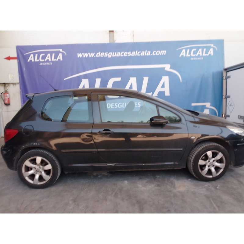 peugeot 307 (3a/c) del año 2006