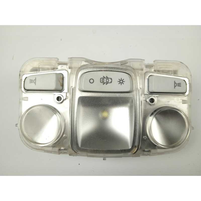 LUZ INTERIOR 96781446PR 