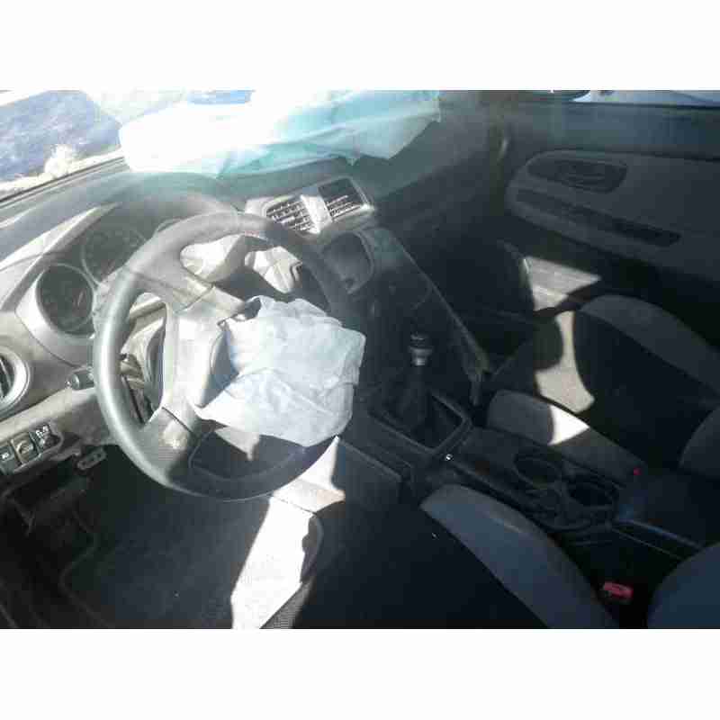 subaru impreza g11 (gd/gg) del año 2005