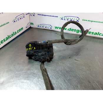 CERRADURA PUERTA DELANTERA DERECHA 3 PINES 
