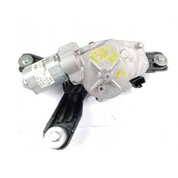 MOTOR LIMPIA TRASERO 98700G3000 