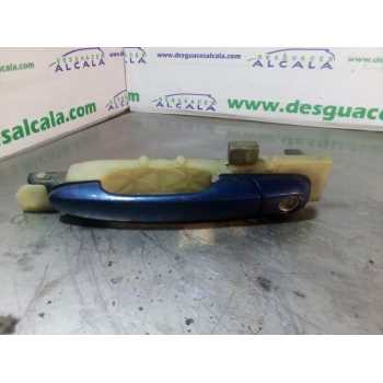 MANETA EXTERIOR DELANTERA IZQUIERDA 