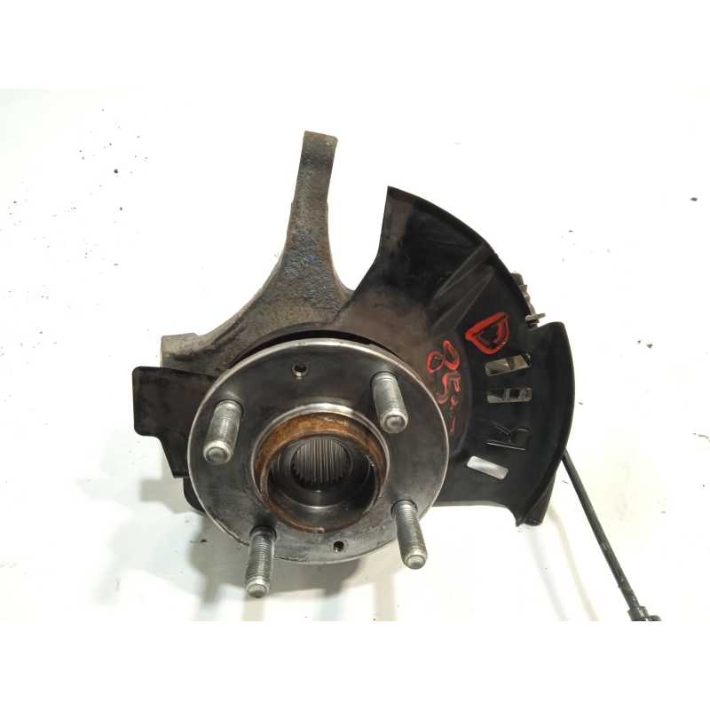 MANGUETA DELANTERA DERECHA 517161J600 