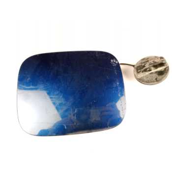 TAPA EXTERIOR COMBUSTIBLE 