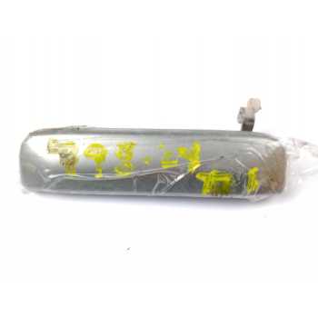 MANETA EXTERIOR TRASERA IZQUIERDA 806072S400 