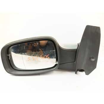 RETROVISOR IZQUIERDO 