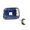 TAPA EXTERIOR COMBUSTIBLE 
