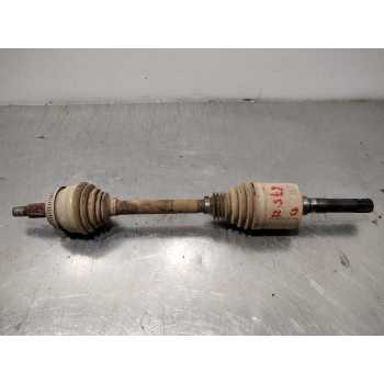 TRANSMISION TRASERA IZQUIERDA TOB500250 ABS 
