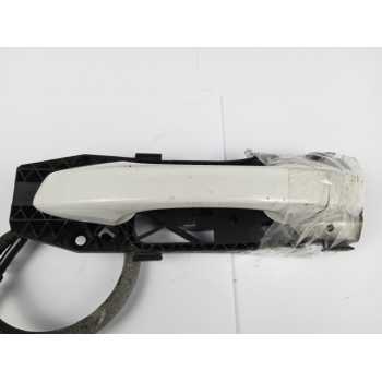 MANETA EXTERIOR DELANTERA IZQUIERDA 5G0837205N 