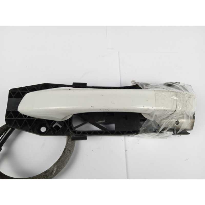 MANETA EXTERIOR DELANTERA IZQUIERDA 5G0837205N 